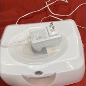 baby wipe warmer